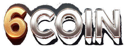 6coin logo