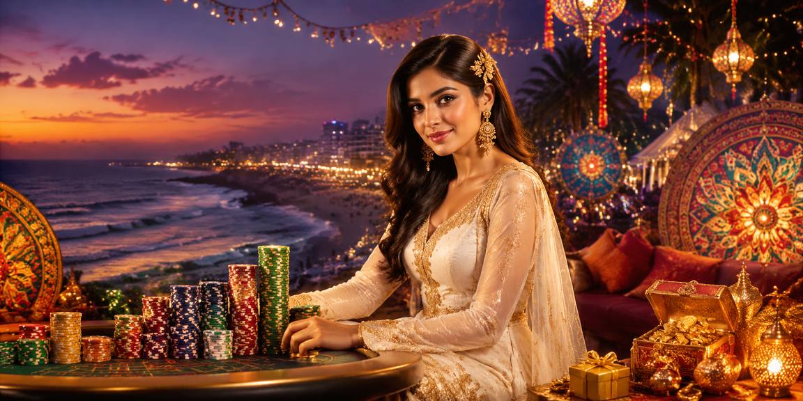 6coin Mega Wheel মেইন স্টুডিও